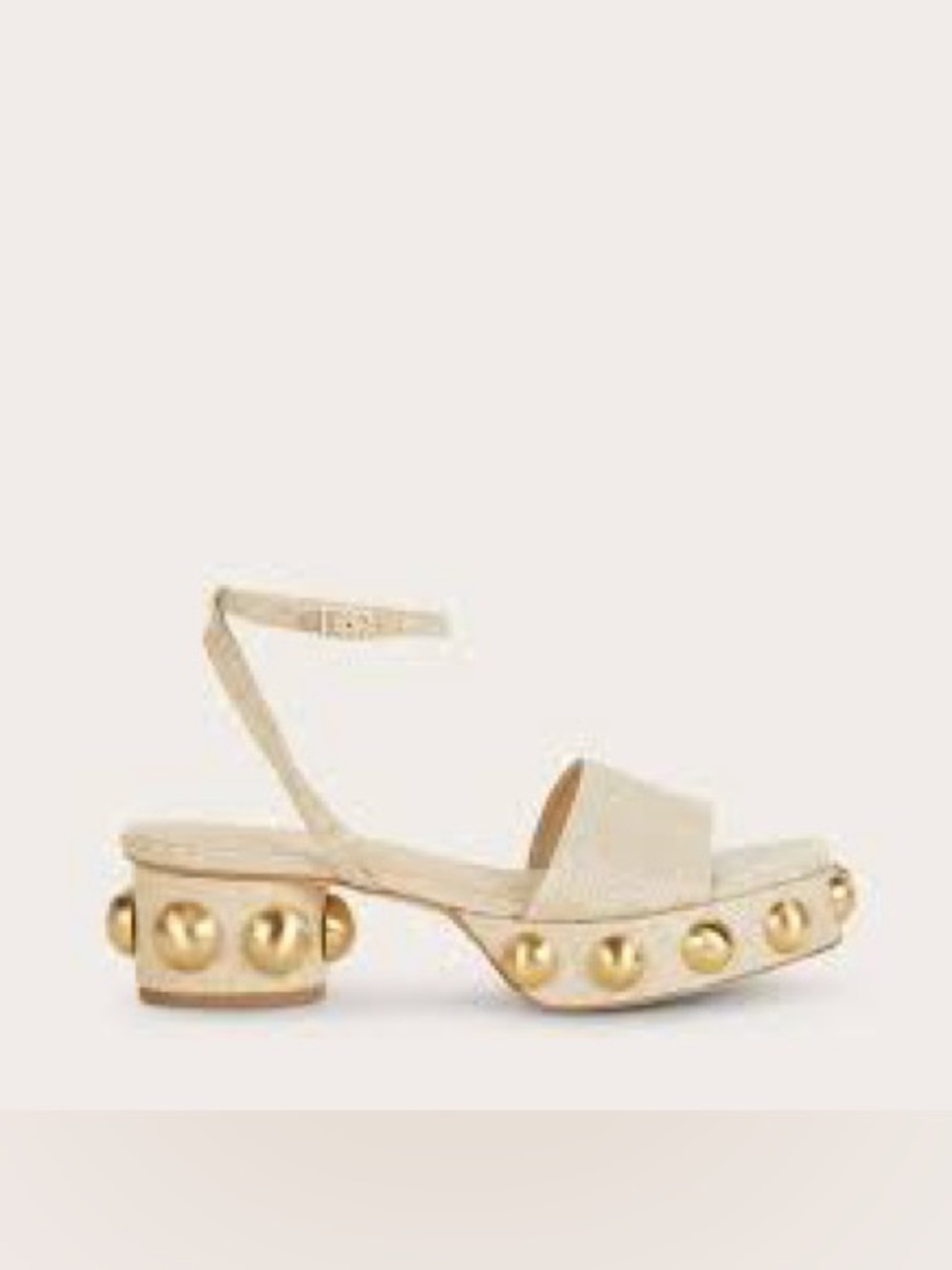 Cult Gaia Sybil Sandals